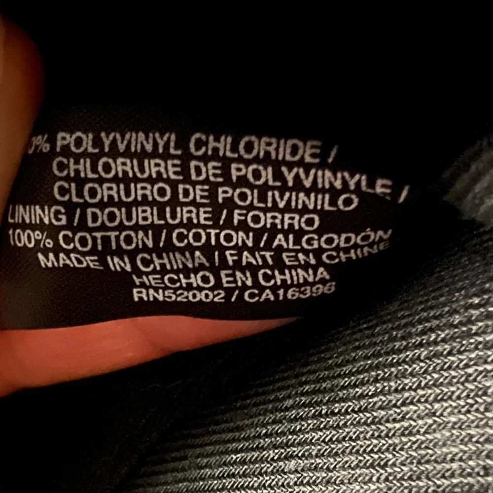 Liz Claiborne vintage lc